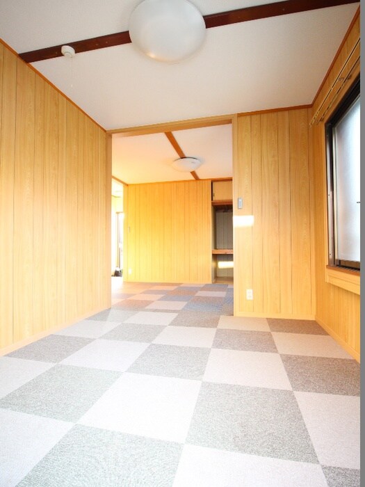 須賀第1ビルの物件内観写真