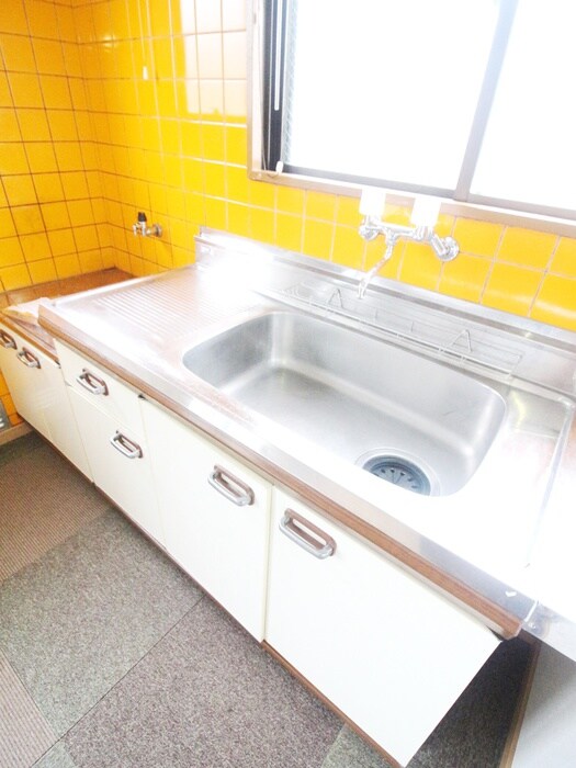 須賀第1ビルの物件内観写真