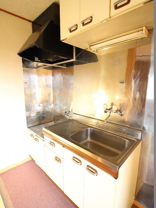 須賀第1ビルの物件内観写真