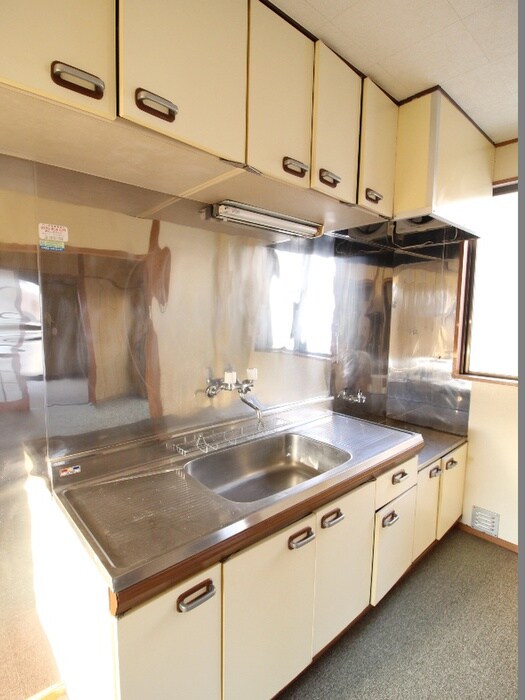 須賀第1ビルの物件内観写真