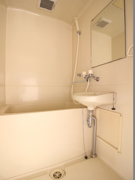 須賀第1ビルの物件内観写真