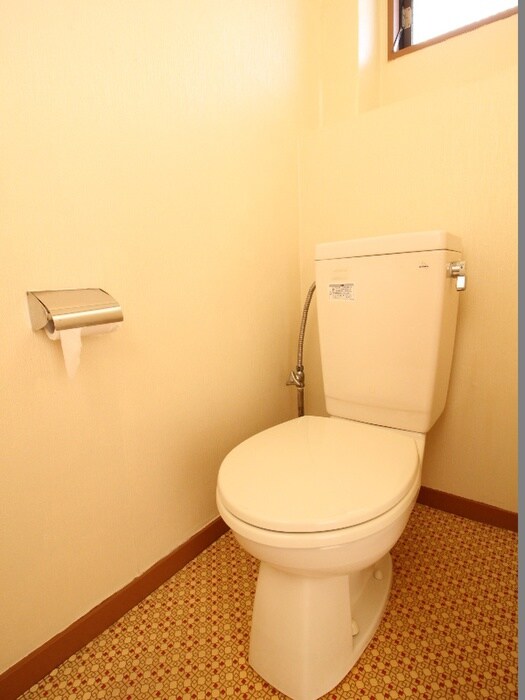 須賀第1ビルの物件内観写真