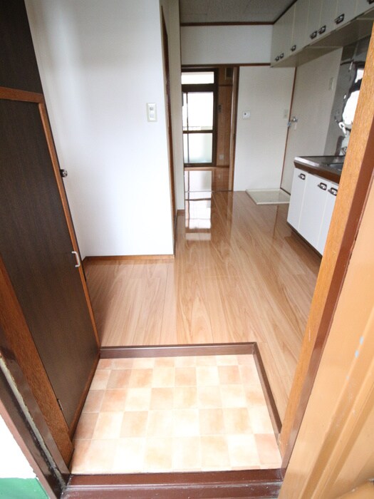 須賀第1ビルの物件内観写真