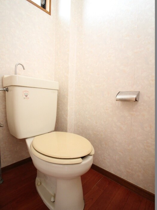 須賀第1ビルの物件内観写真