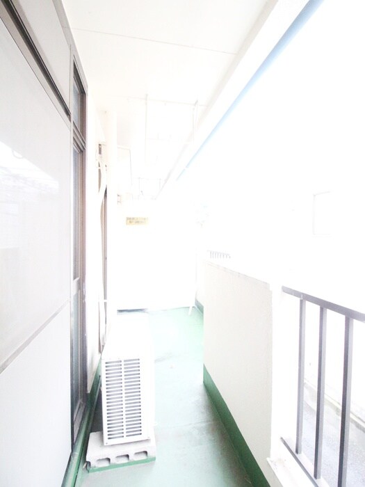 須賀第1ビルの物件内観写真