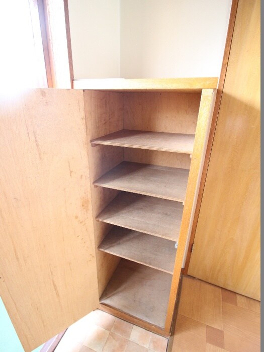 須賀第1ビルの物件内観写真