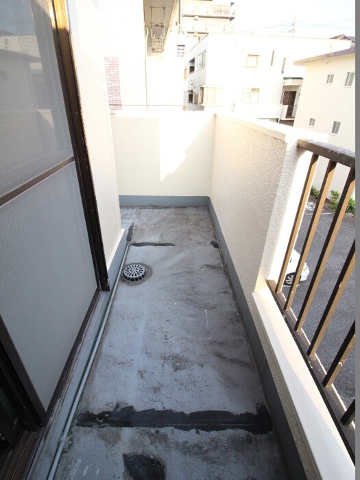 須賀第1ビルの物件内観写真