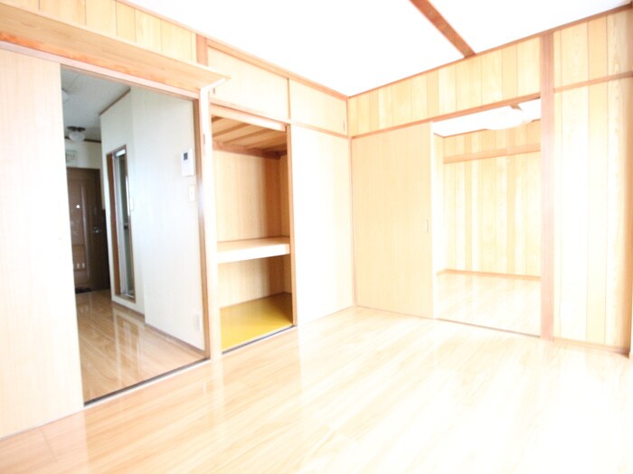 須賀第1ビルの物件内観写真