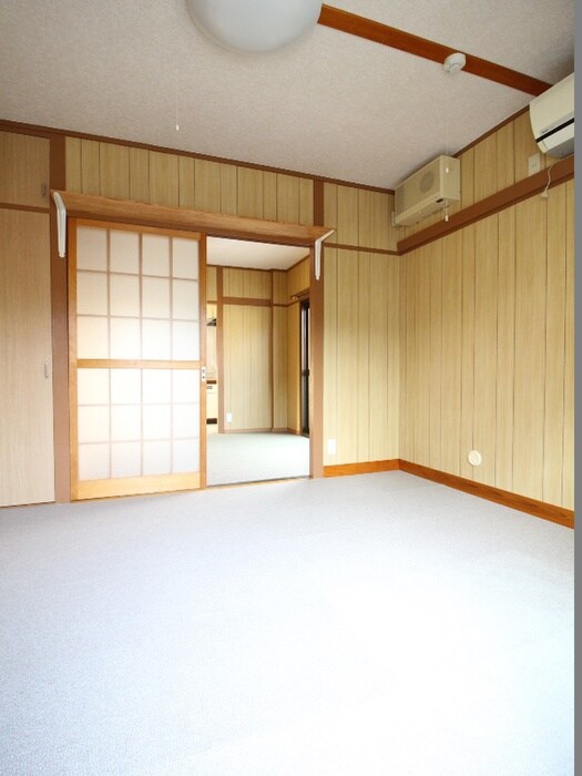 須賀第1ビルの物件内観写真