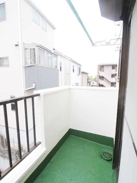 須賀第1ビルの物件内観写真