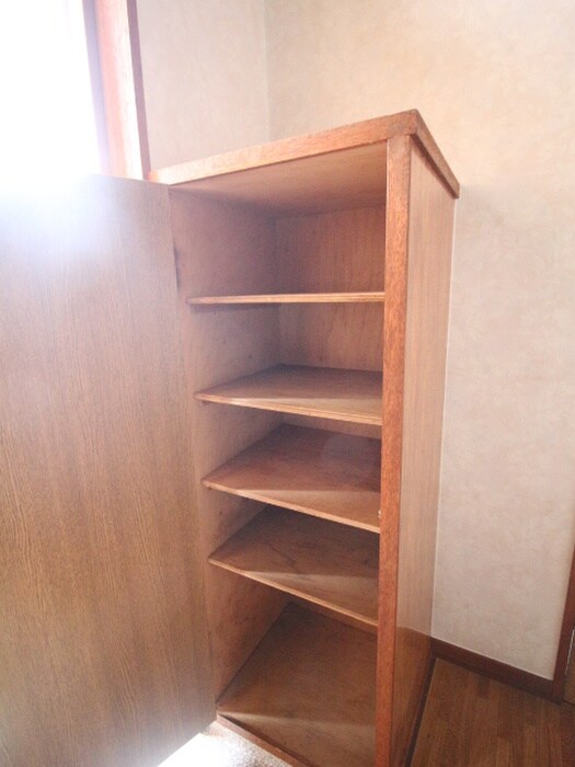 須賀第1ビルの物件内観写真