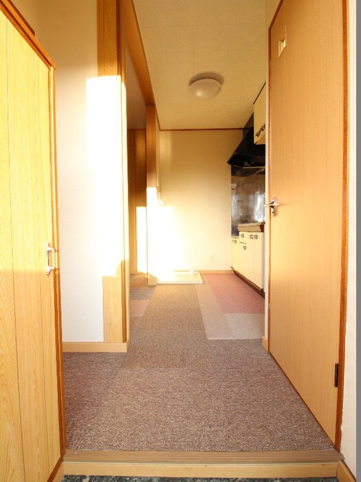 須賀第1ビルの物件内観写真