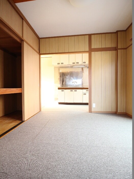 須賀第1ビルの物件内観写真