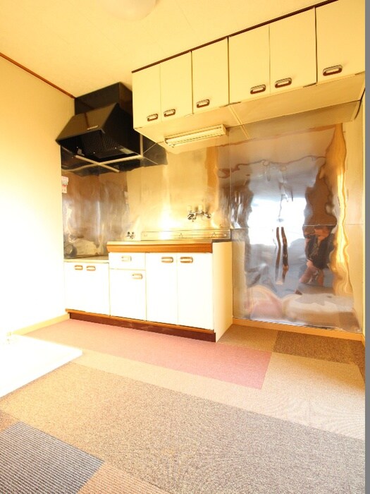 須賀第1ビルの物件内観写真