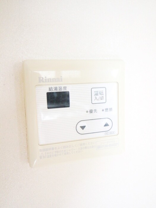 須賀第1ビルの物件内観写真