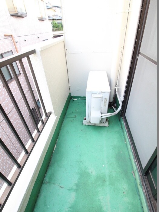 須賀第1ビルの物件内観写真