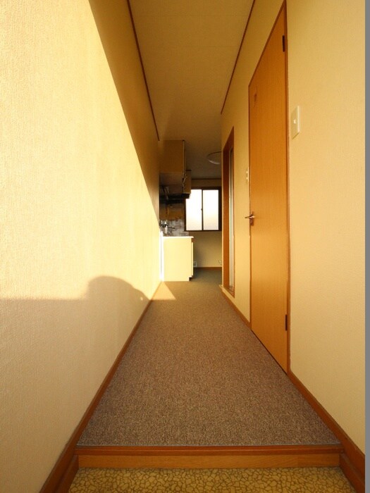 須賀第1ビルの物件内観写真