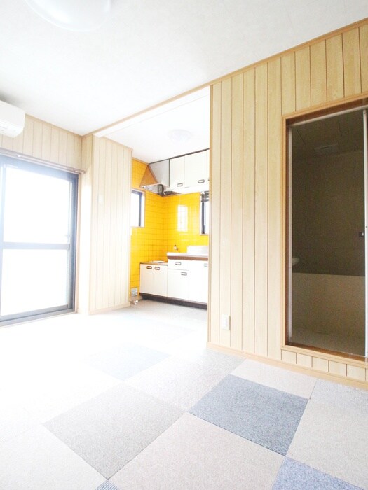 須賀第1ビルの物件内観写真