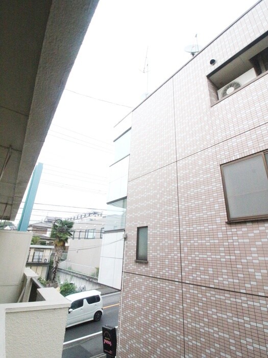 須賀第1ビルの物件内観写真