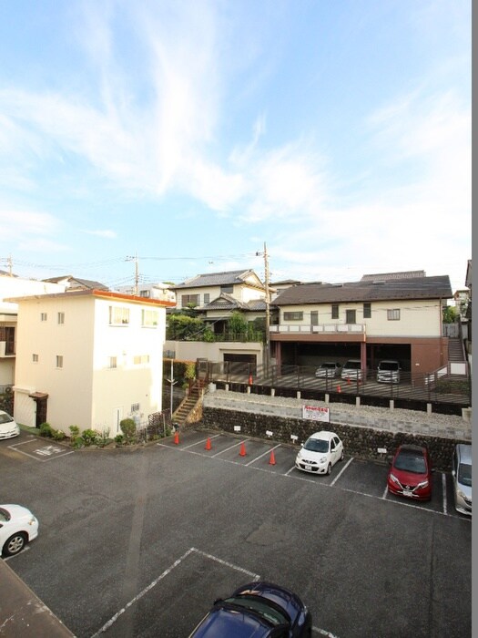 須賀第1ビルの物件内観写真