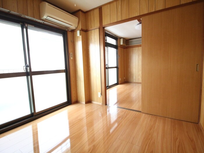 須賀第1ビルの物件内観写真