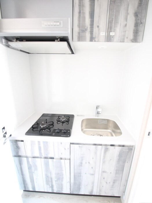 コンフォリア西新井の物件内観写真