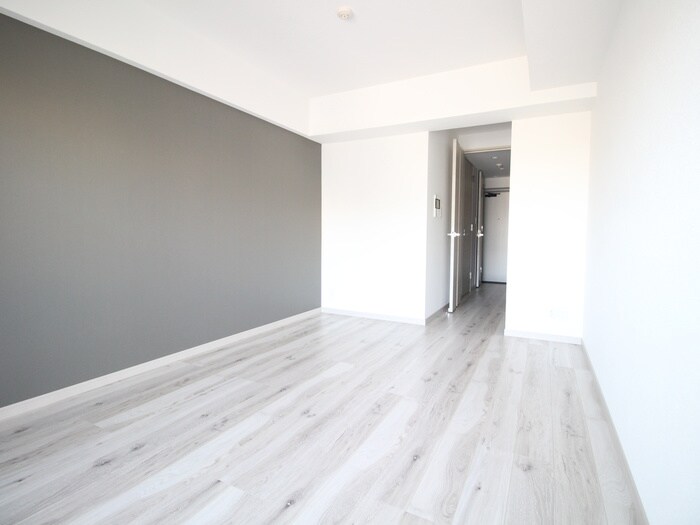 コンフォリア西新井の物件内観写真