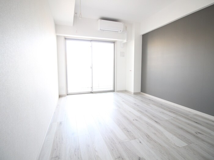 コンフォリア西新井の物件内観写真