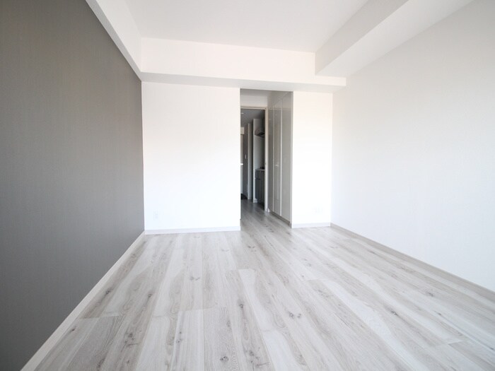 コンフォリア西新井の物件内観写真