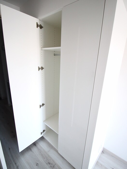 コンフォリア西新井の物件内観写真