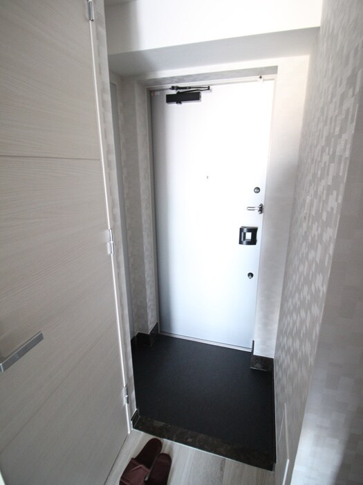 コンフォリア西新井の物件内観写真