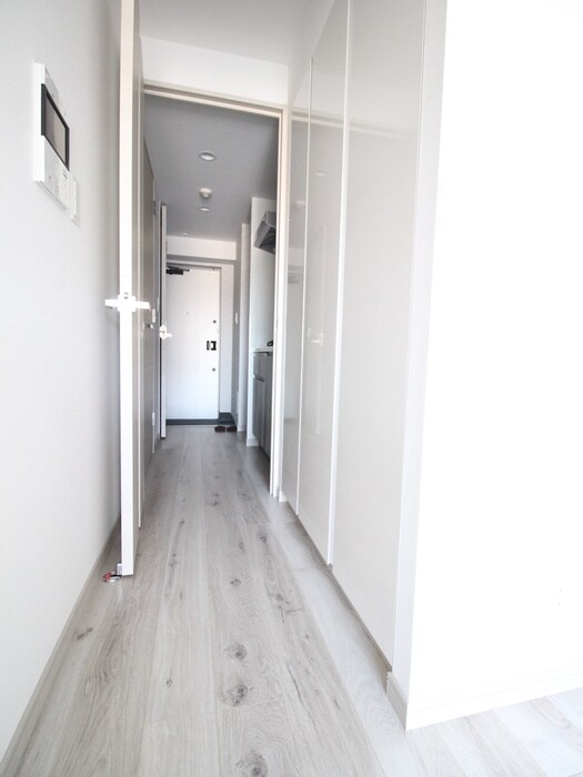 コンフォリア西新井の物件内観写真