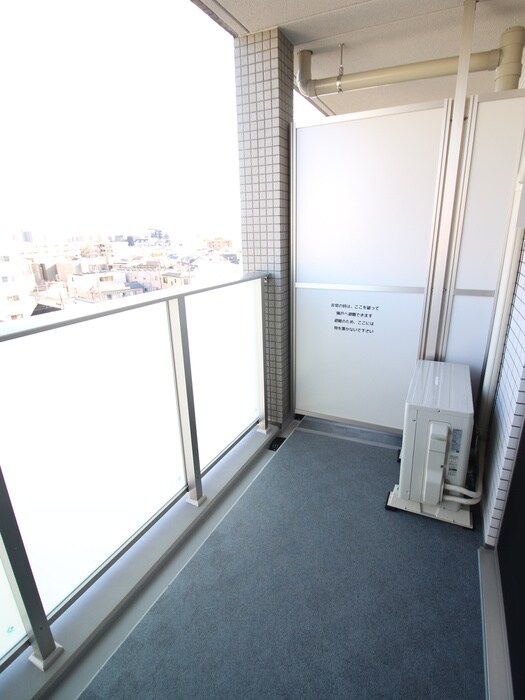 コンフォリア西新井の物件内観写真