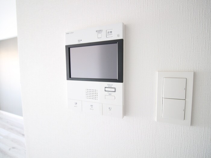 コンフォリア西新井の物件内観写真