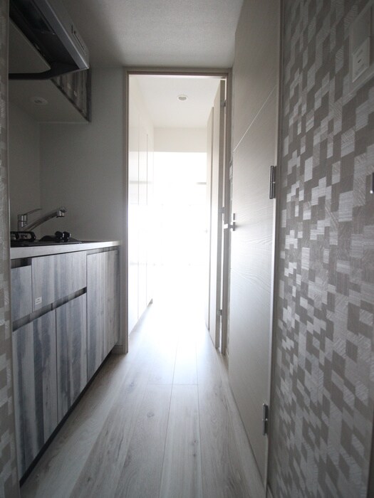 コンフォリア西新井の物件内観写真