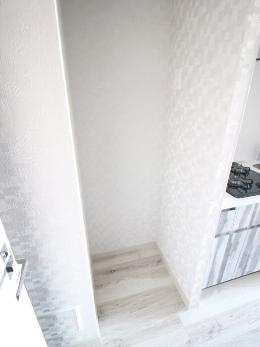 コンフォリア西新井の物件内観写真