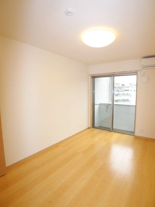 クオーレ北小金の物件内観写真