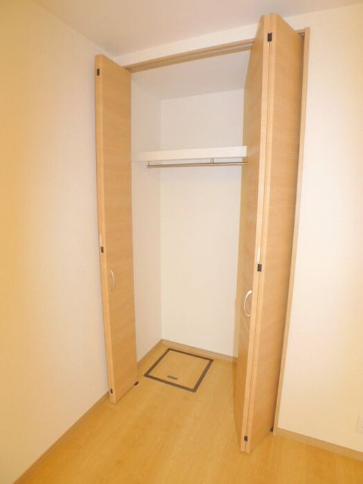 クオーレ北小金の物件内観写真