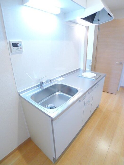 クオーレ北小金の物件内観写真