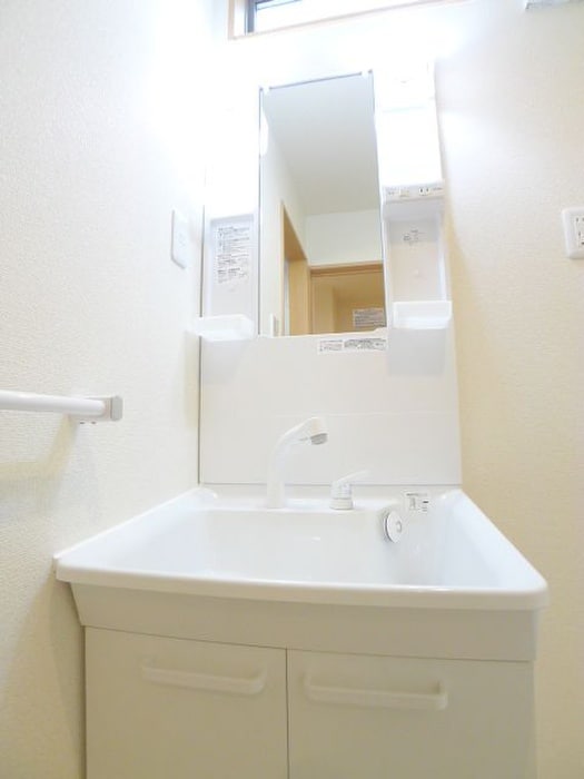 クオーレ北小金の物件内観写真