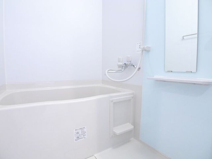 クオーレ北小金の物件内観写真