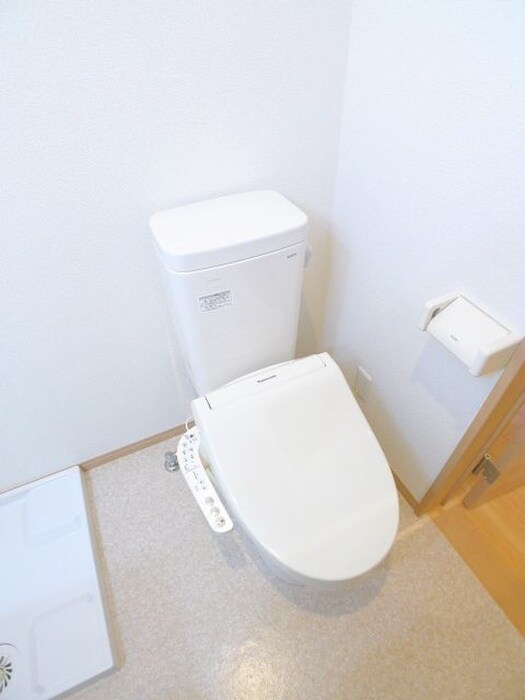 クオーレ北小金の物件内観写真