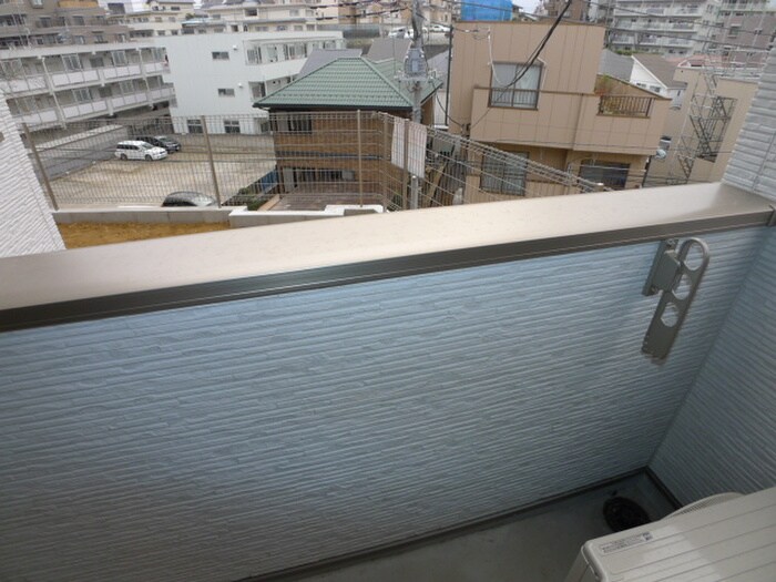 クオーレ北小金の物件内観写真