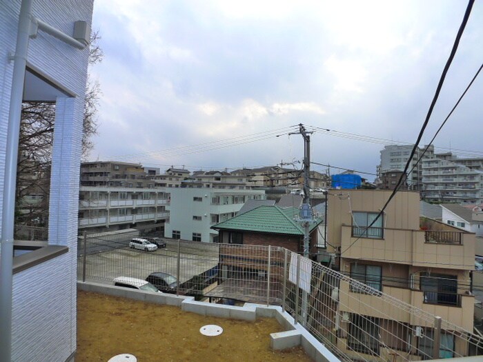 クオーレ北小金の物件内観写真