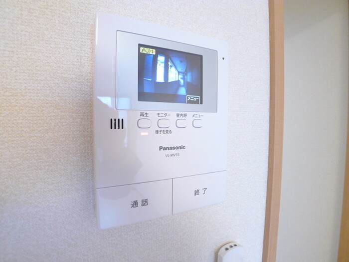 クオーレ北小金の物件内観写真