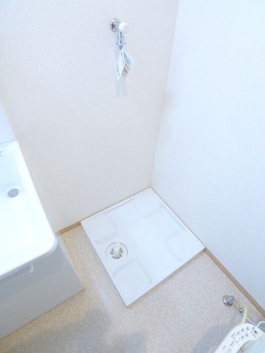 クオーレ北小金の物件内観写真