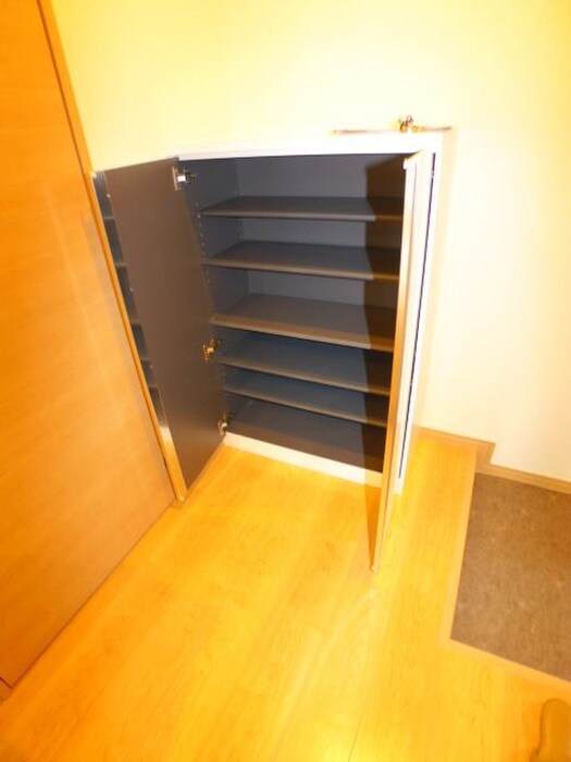 クオーレ北小金の物件内観写真