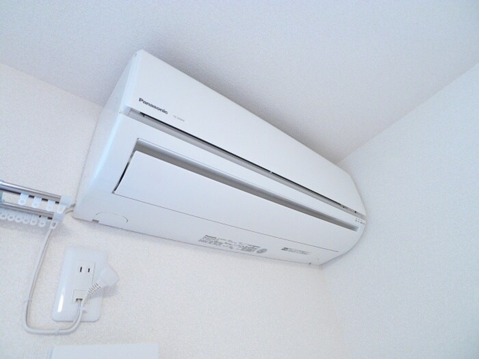 クオーレ北小金の物件内観写真