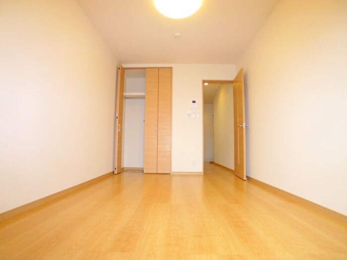 クオーレ北小金の物件内観写真