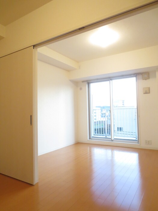 パ－クアクシス亀戸の物件内観写真